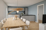 Etagenwohnung Witten Mitte - 4 Zimmer, 100 m&sup2;, 399.990&euro; | Angebot:25683065