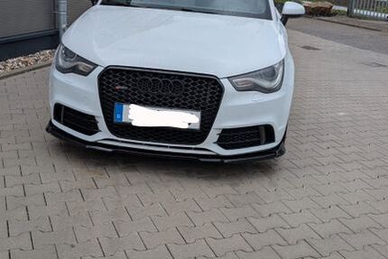 Audi A1 166.000 km 6.500 &euro; Dortmund 44388