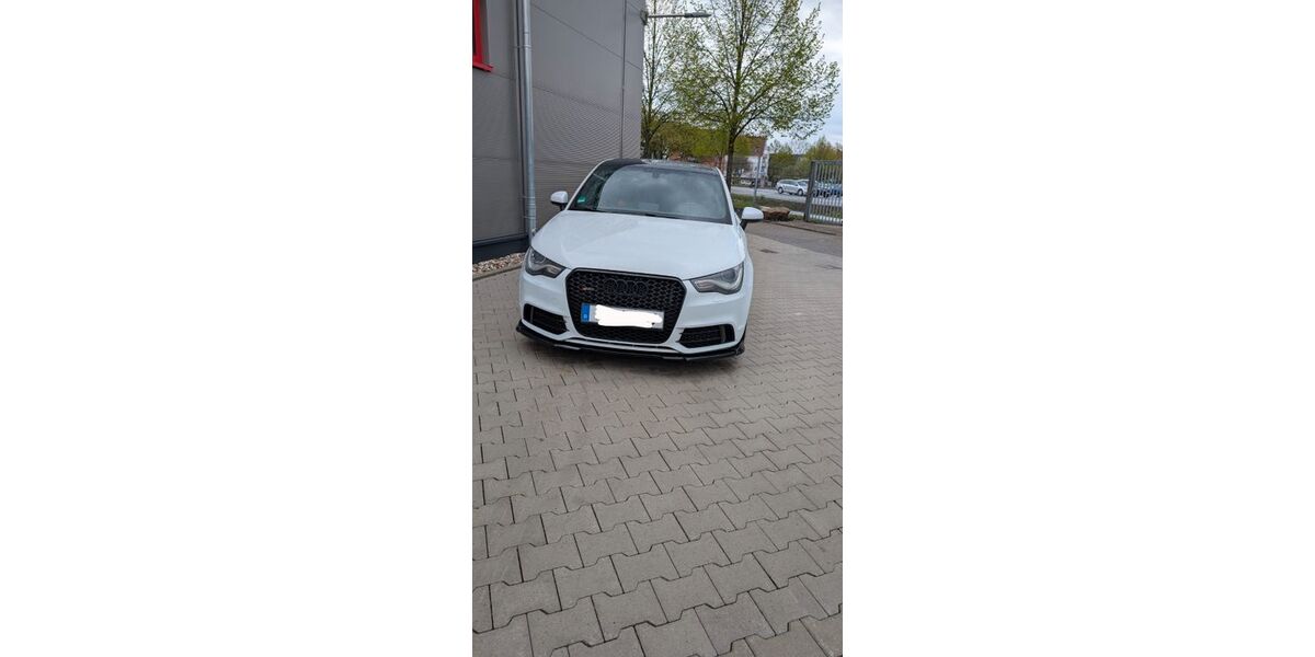 Audi A1 166.000 km 6.500 &euro; Dortmund 44388