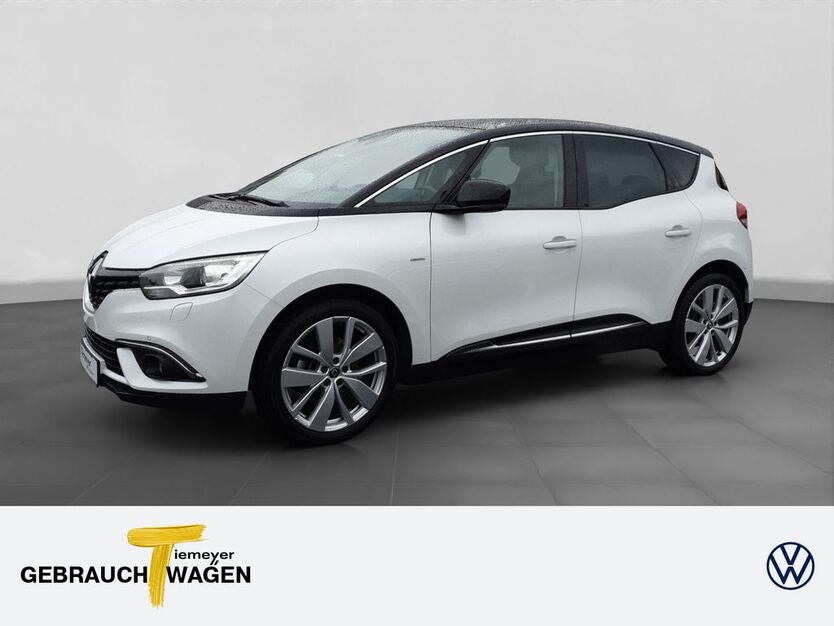 Renault Scenic 51.240 km 16.260 € Bochum 44892