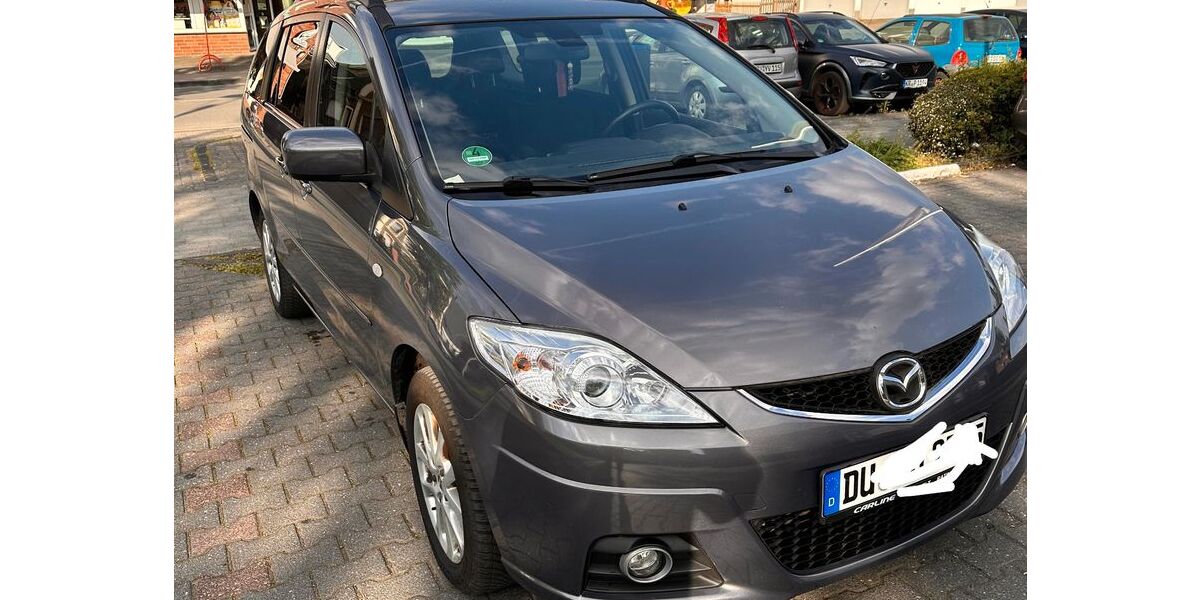Mazda 5 81.110 km 6.900 &euro; Duisburg 47239
