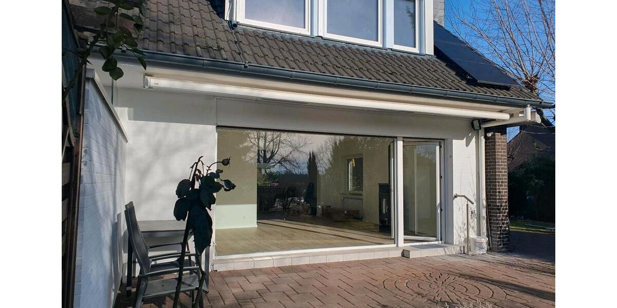 Doppelhaushälfte Heiligenhaus - 5 Zimmer, 130 m&sup2;, 2.500&euro; | Angebot:25083920