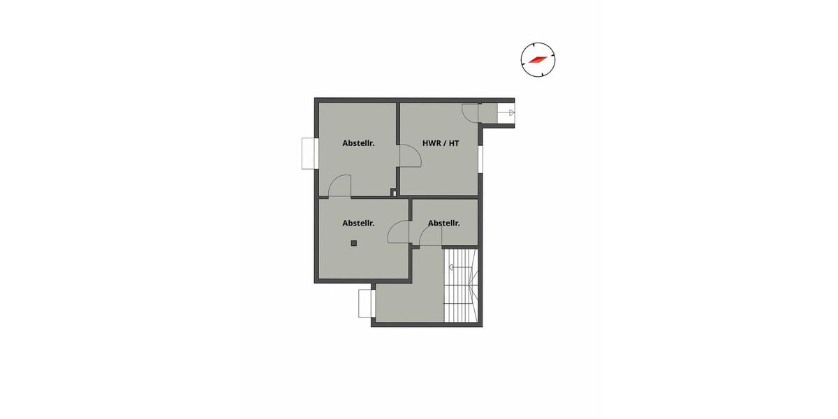 Doppelhaushälfte Ratingen Tiefenbroich - 5 Zimmer, 131 m&sup2;, 595.000&euro; | Angebot:25343688
