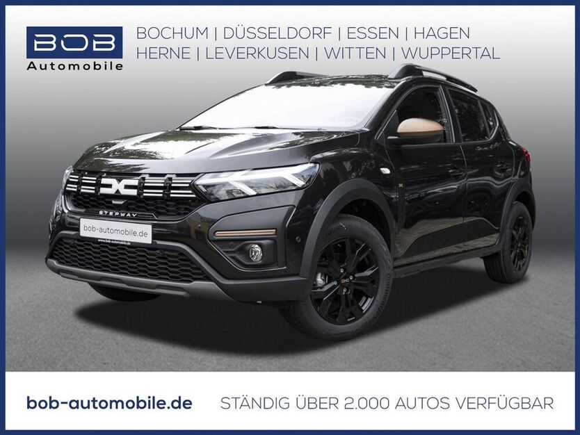 Sandero