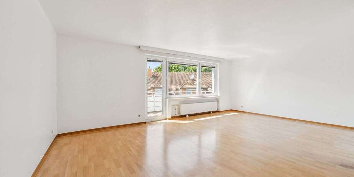 Etagenwohnung Essen-Burgaltendorf Burgaltendorf - 4 Zimmer, 107 m&sup2;, 279.000&euro; | Angebot:27128458