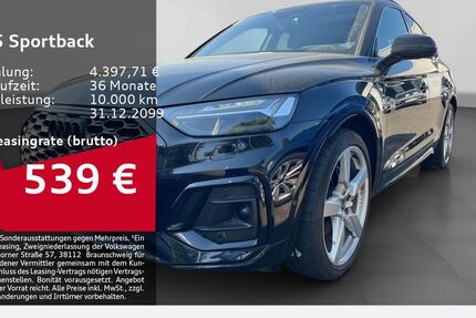 Audi Q5 61.784 km 46.380 &euro; Dorsten 46284