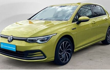 VW Golf 49.565 km 18.980 &euro; Bochum - Linden 44879