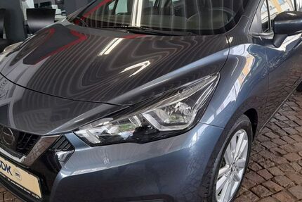 Nissan Micra 65.942 km 9.350 € Gelsenkirchen 45888