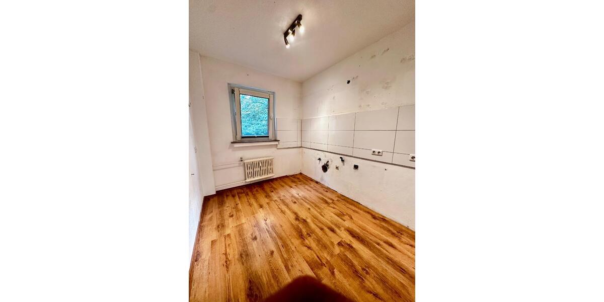 Erdgeschoßwohnung Gelsenkirchen Ückendorf - 2 Zimmer, 46 m&sup2;, 380&euro; | Angebot:24416615