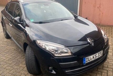 Renault Megane 265.000 km 3.000 &euro; Duisburg 47167