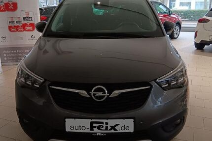 Opel Crossland (X) 36.799 km 14.990 &euro; Bochum 44791