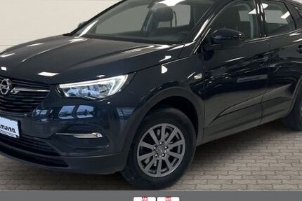 Opel Grandland (X) 69.476 km 12.990 &euro; Dorsten 46282