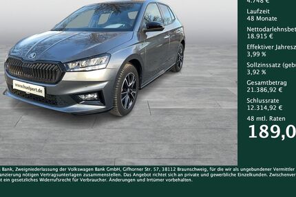 Skoda Fabia 17.146 km 23.573 &euro; Dortmund 44269