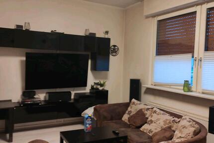 Wohnung im Erdgeschoss 2 zimmer