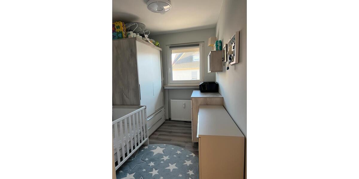 Etagenwohnung Velbert - 3 Zimmer, 75 m&sup2;, 189.000&euro; | Angebot:26375292