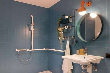 Zimmer Dortmund Innenstadt West - 1 Zimmer, 820&euro; | Angebot:27149194