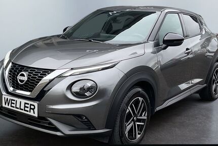 Nissan Juke 23.869 km 18.470 &euro; Dortmund 44143