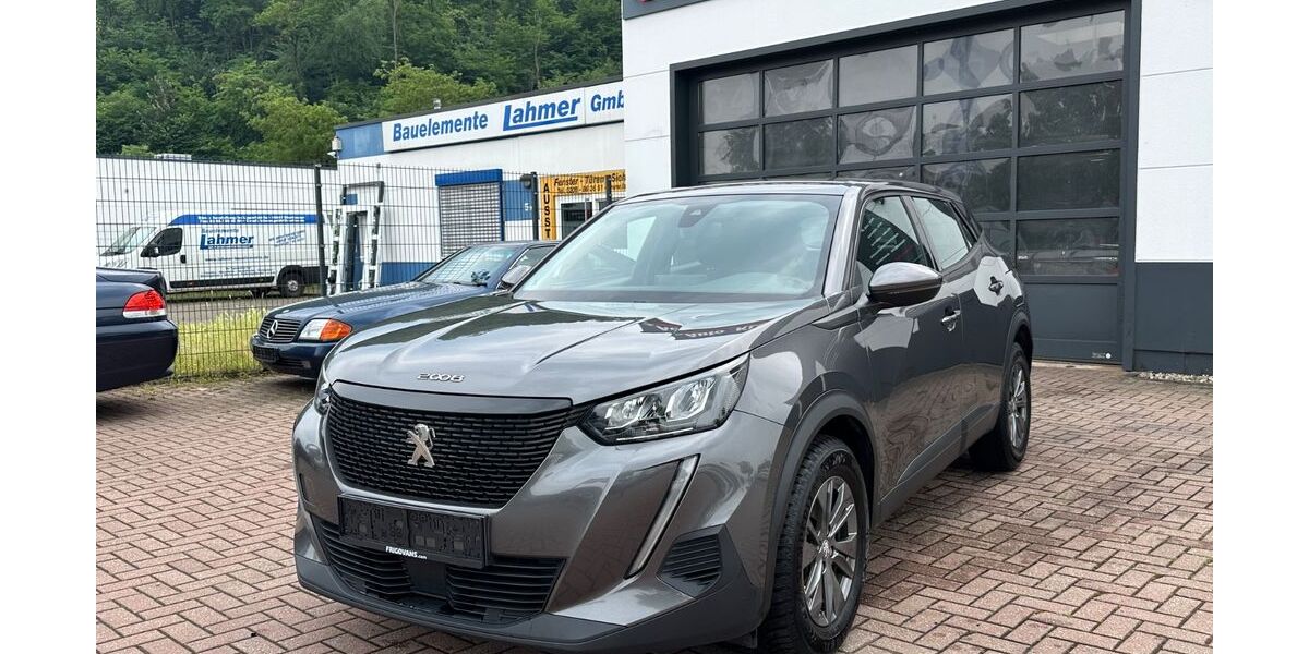 Peugeot 2008 171.000 km 9.980 &euro; Oberhausen 46047