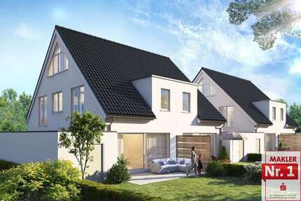 Haus zum Kaufen in Voerde 498.800 € 136 m² 4 zimmer
