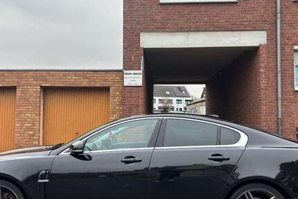 Jaguar XF 182.000 km 11.987 &euro; Gelsenkirchen 45884