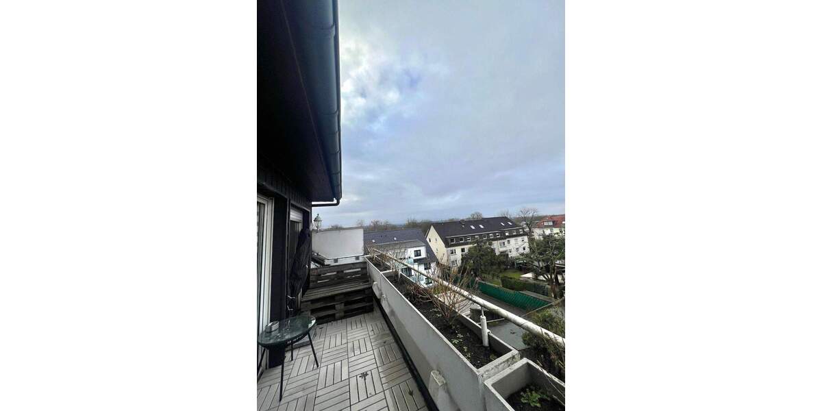 Etagenwohnung Dortmund Hombruch - 4 Zimmer, 76 m&sup2;, 240.000&euro; | Angebot:24437170