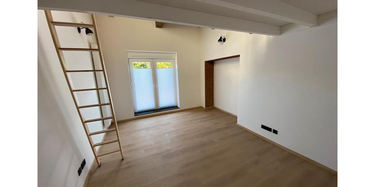 Etagenwohnung Duisburg Duisburg-Mitte - 1 Zimmer, 43 m&sup2;, 365&euro; | Angebot:26233260