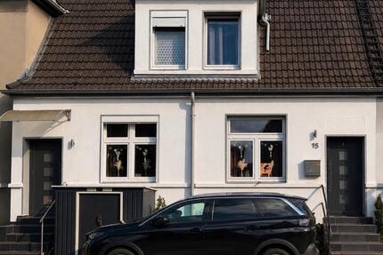 Haus Gelsenkirchen Resse - 7.5 Zimmer, 155 m&sup2;, 310.000&euro; | Angebot:27163801