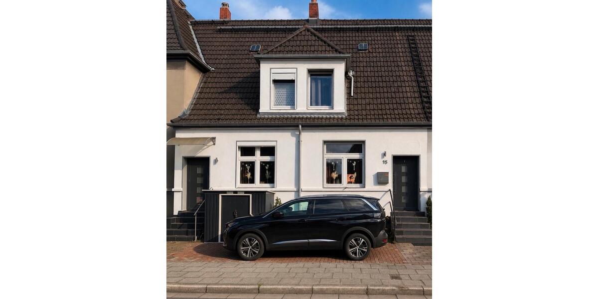 Reihenhaus Gelsenkirchen Resse - 7.5 Zimmer, 155 m&sup2;, 310.000&euro; | Angebot:27163801