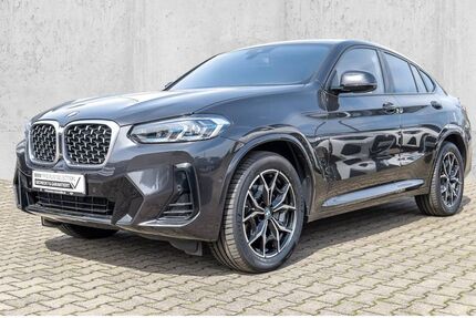 BMW X4 15.265 km 48.990 &euro; Herne 44625