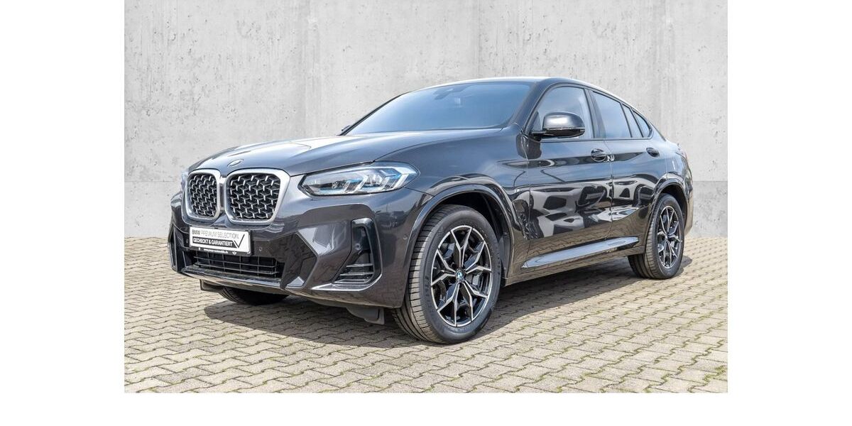 BMW X4 15.265 km 48.990 &euro; Herne 44625