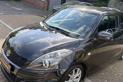 Suzuki Swift 125.000 km 7.999 &euro; Essen 45147