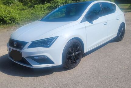 Seat Leon 90.000 km 16.500 &euro; Bottrop 46238