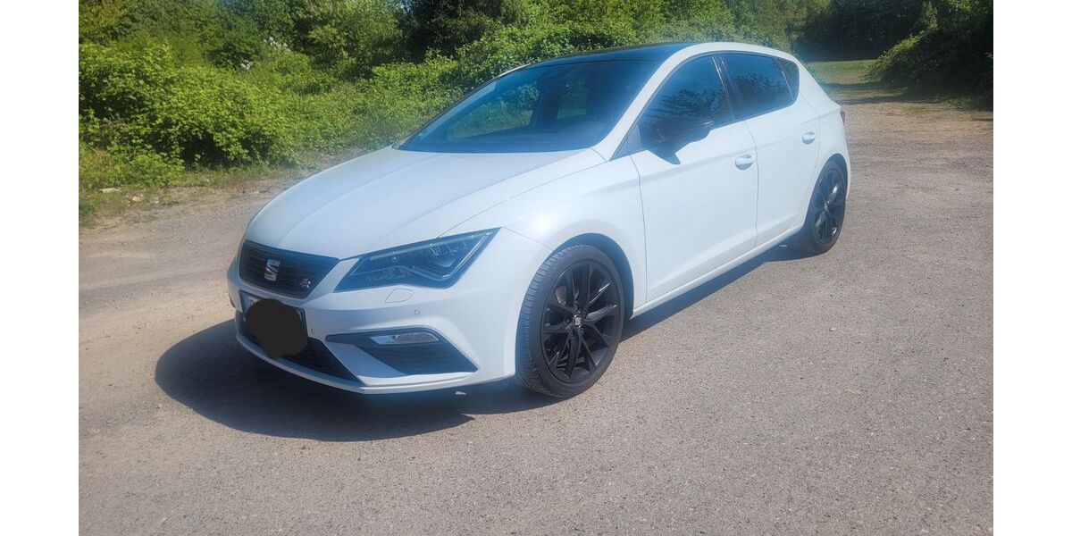 Seat Leon 90.000 km 16.500 &euro; Bottrop 46238