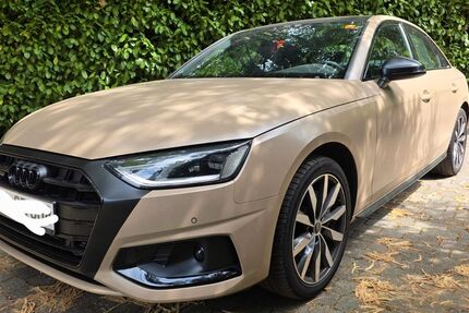 Audi A4 49.000 km 32.200 &euro; Essen 45219