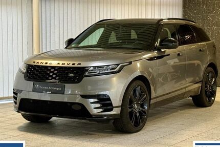 Land Rover Range Rover Velar 91.800 km 33.990 &euro; Duisburg 47259