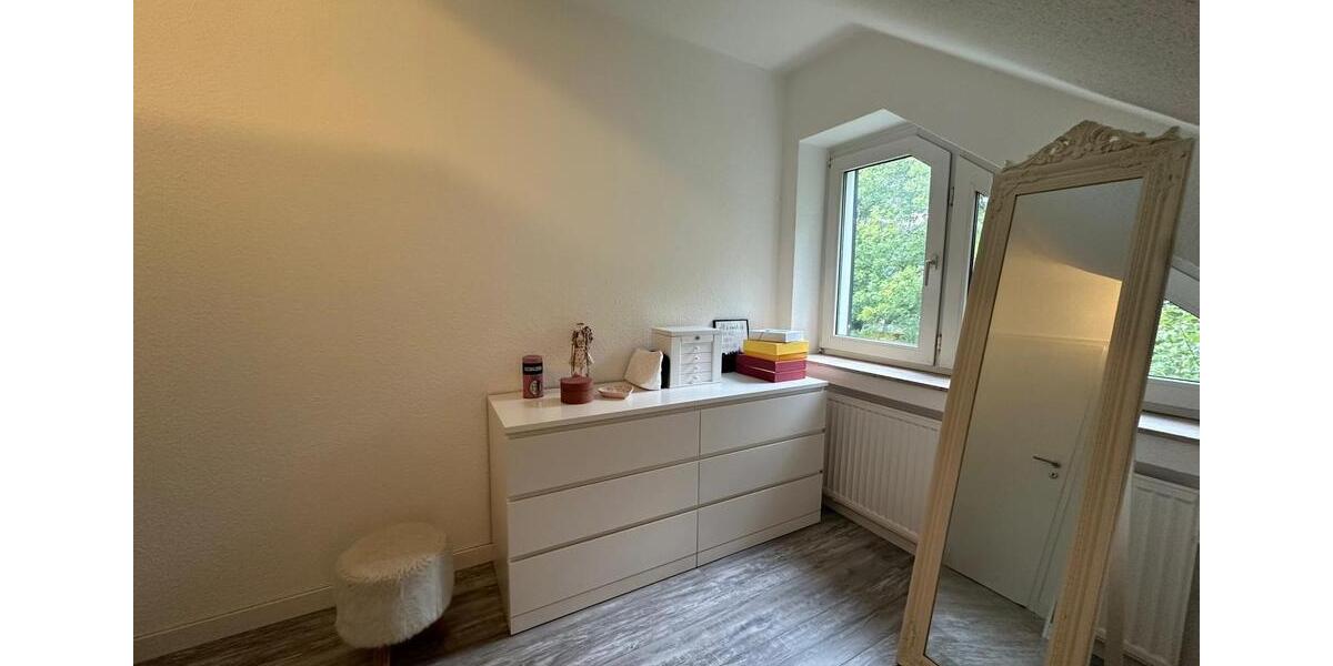 Dachgeschoßwohnung Waltrop - 5 Zimmer, 86 m&sup2;, 209.000&euro; | Angebot:27081288