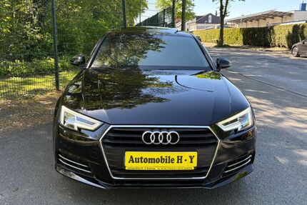 Audi A4 68.000 km 17.500 &euro; Bottrop 46238