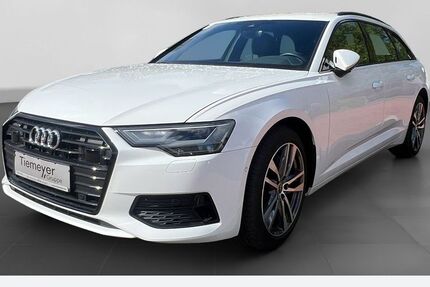 Audi A6 80.816 km 33.780 &euro; Recklinghausen 45663