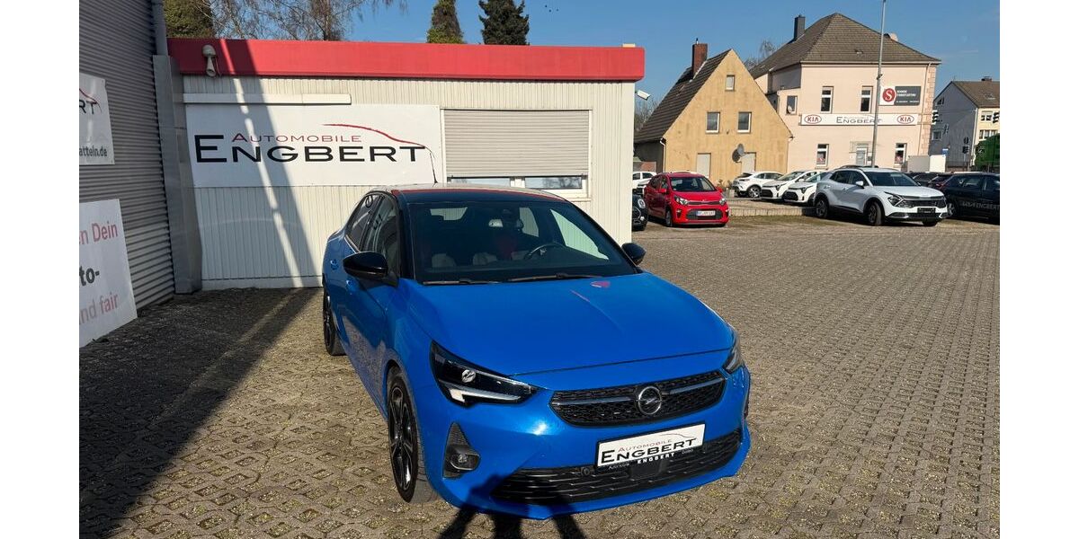 Opel Corsa 64.103 km 15.490 &euro; Datteln 45711