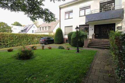 Haus Bochum Wiemelhausen - 12 Zimmer, 296 m&sup2;, 690.000&euro; | Angebot:20448754