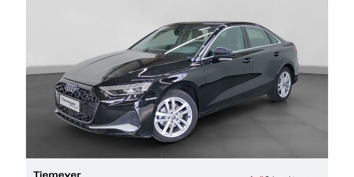Audi A3 22.678 km 26.440 &euro; Bochum 44809
