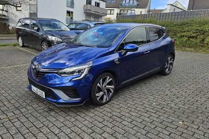 Renault Clio 76.000 km 12.200 € Wuppertal 42115