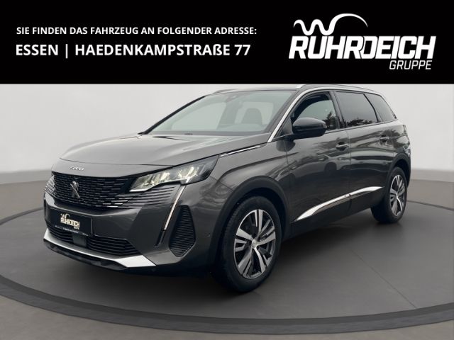 Peugeot 5008 68.150 km 21.990 € Duisburg 47059