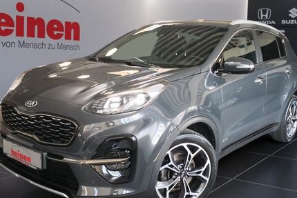 Kia Sportage 43.500 km 21.799 € Dortmund 44263