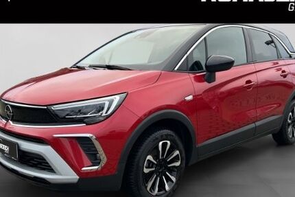 Opel Crossland (X) 13.010 km 17.490 &euro; Essen 45143
