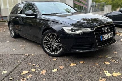 Audi A6 308.000 km 9.950 &euro; Dortmund 44147
