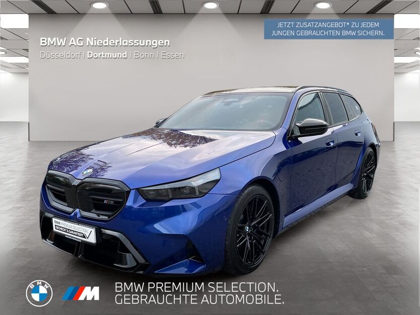 BMW M5 9.353 km 146.999 € Dortmund 44263