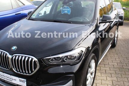 BMW X1 78.300 km 20.950 &euro; Mülheim a.d.Ruhr 45472