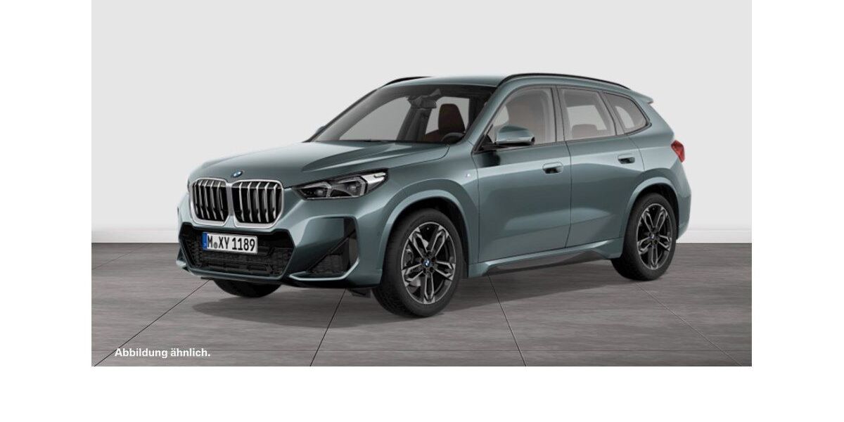 BMW X1 45.866 km 35.990 &euro; Mettmann 40822