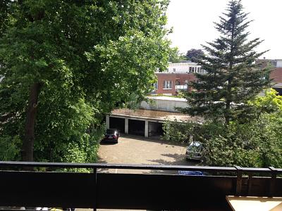 ATTRAKTIVE ANLAGE MIT BALKON - Etagenwohnung Bottrop | Angebot:26230303